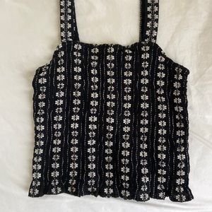 womens american eagle tank top